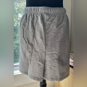 Juniors' Plus Size SO° Core
Boyfriend Shorts